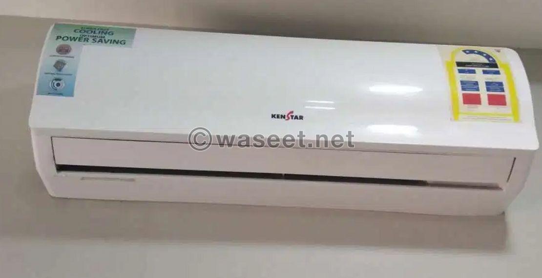 Used AC for sale 0