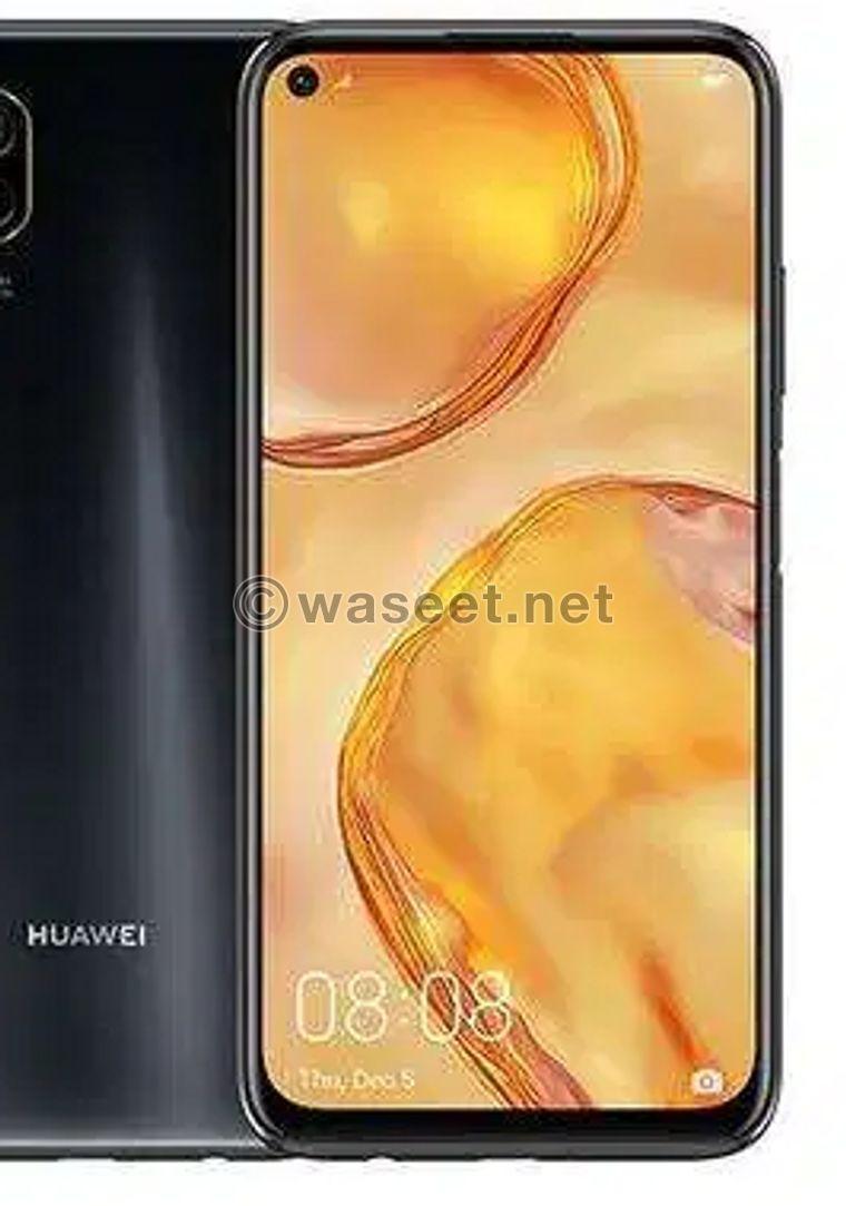 هاتف HUAWEI nova 7i للبيع 1