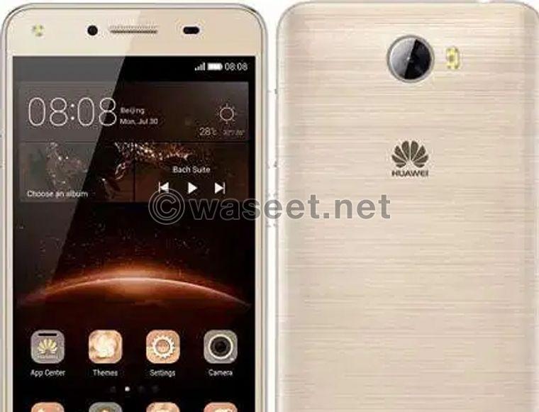 Huawei Y5 for sale 0