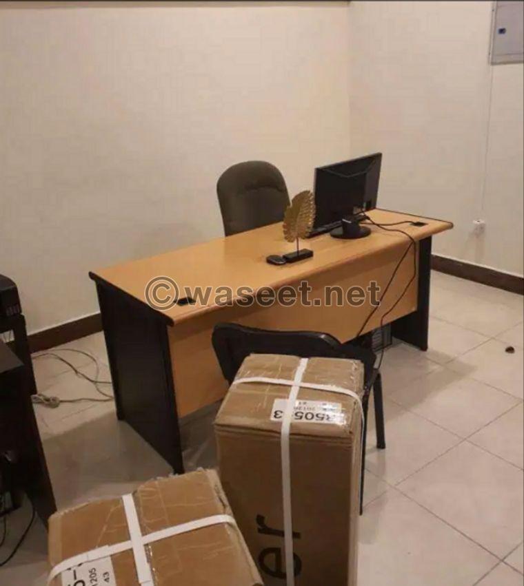 Office furniture For sale 0