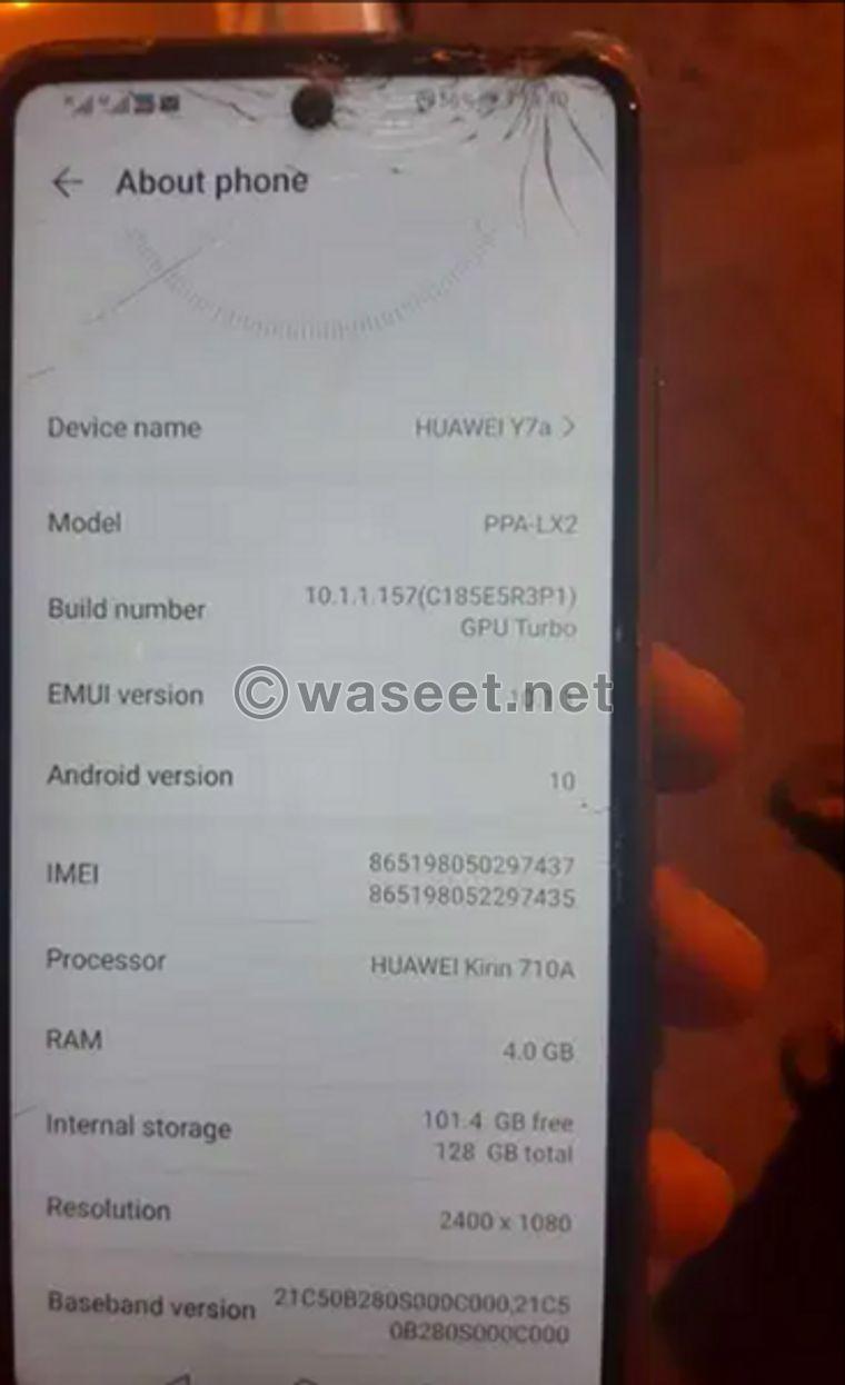 Huawei 4 for sale 2