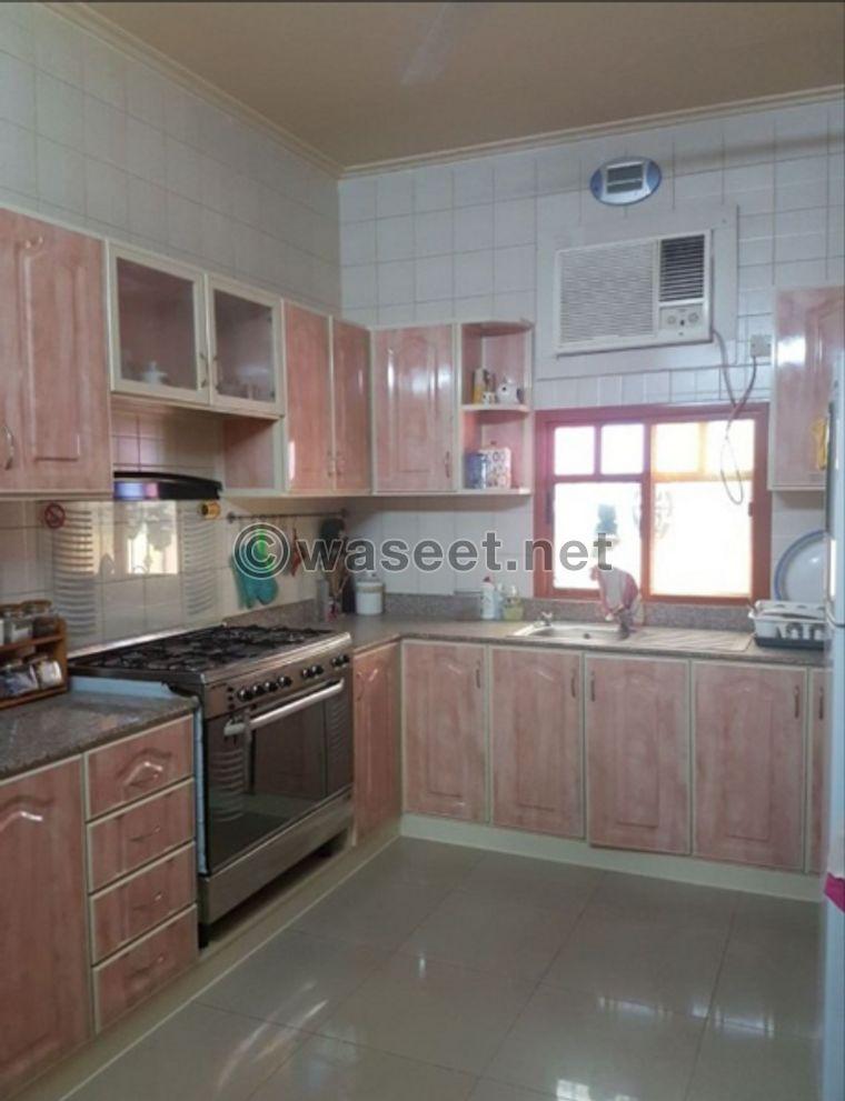 Apartment for sale in Tubli Bay 2