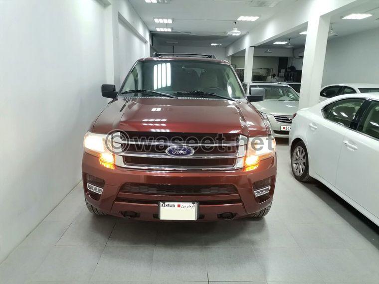 FORD EXPEDITION MODEL 2015 1