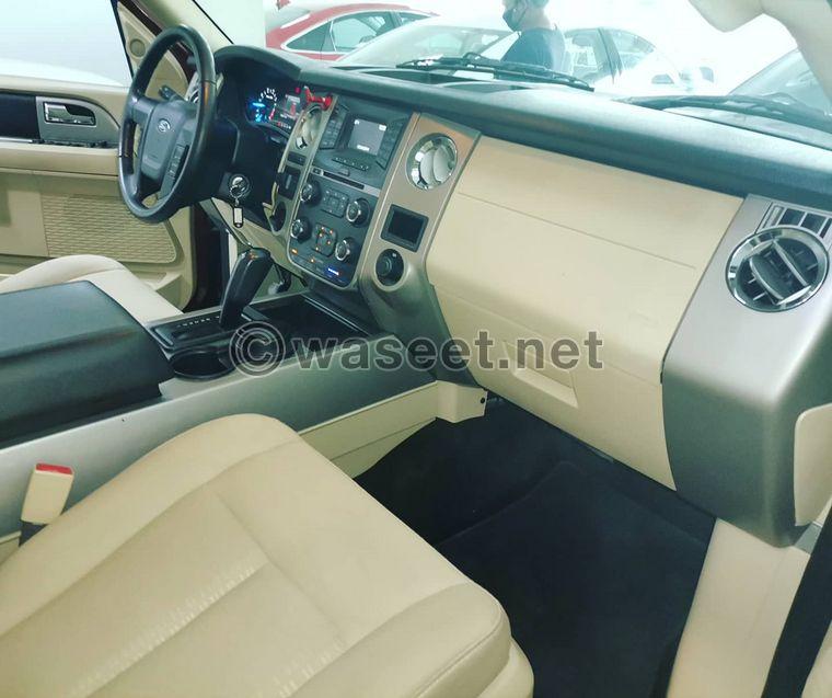 FORD EXPEDITION MODEL 2015 2