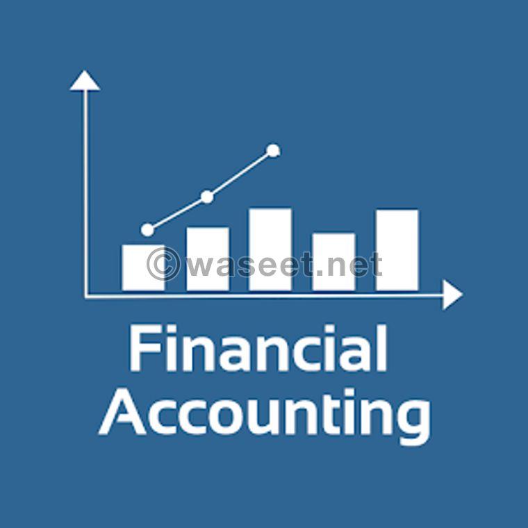 Financial Accounting | Auditing 0