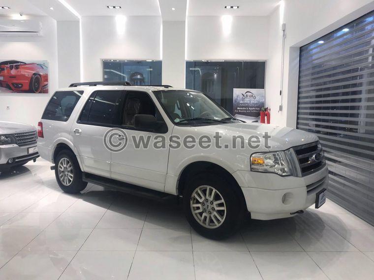 Ford Expedition for sale 0
