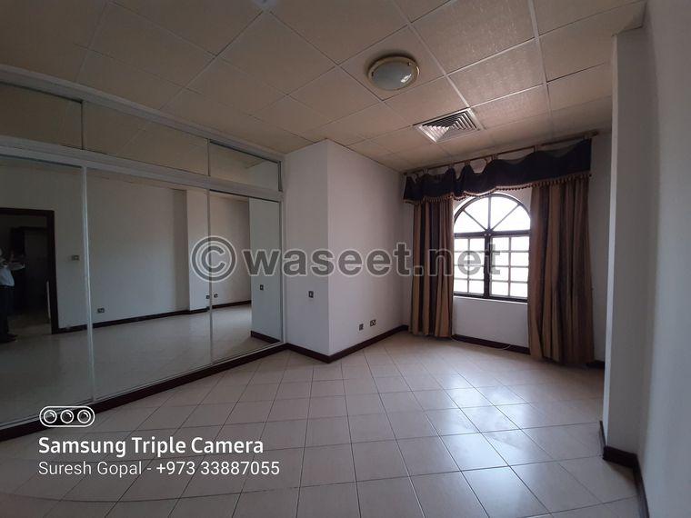 VILLA WITH COMMON POOL RENT BHD: 700 0