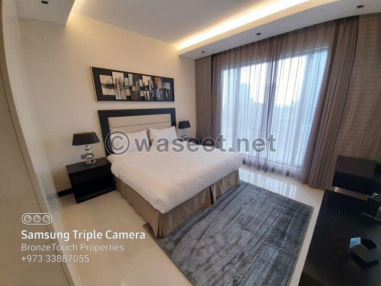 SEEF 3 BEDROOM  FURNISHED APARTMENT 0