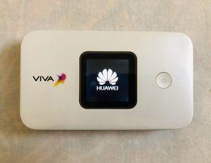 Viva 4G plus latest model mifi unlocked