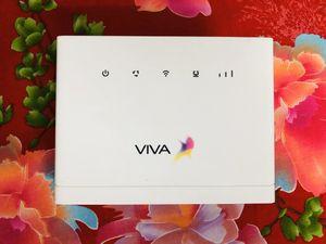 Viva B315 unlocked 4G wifi router FOR SALE