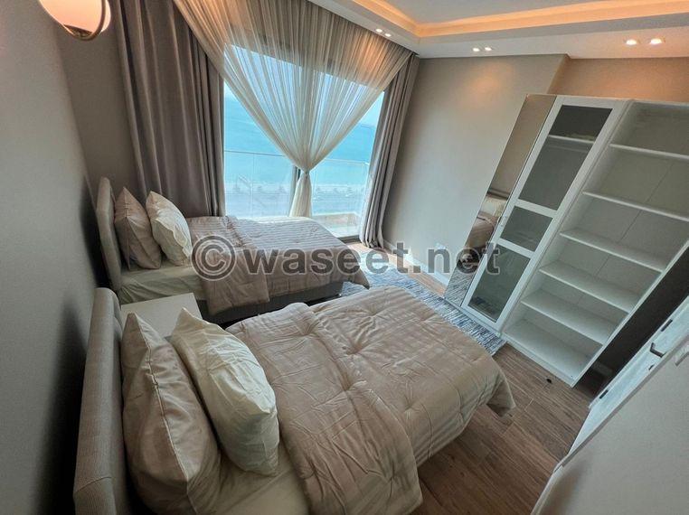 Fully Furnished apartment for rent in HIDD  0