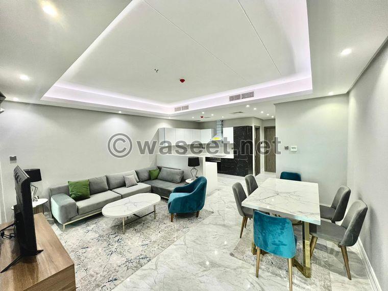 For sale freehold furnished apartment in Jafair  4