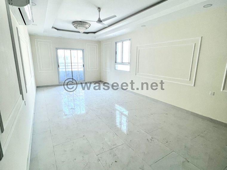 For sale an Arabic style apartment in New Hidd 0