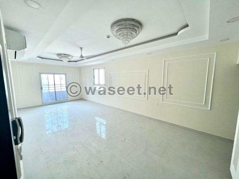 For sale an Arabic style apartment in New Hidd 1