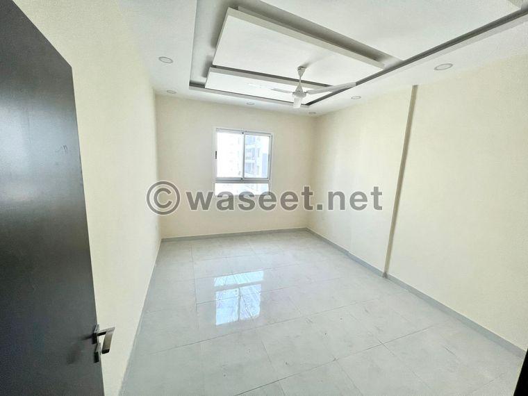 For sale an Arabic style apartment in New Hidd 3