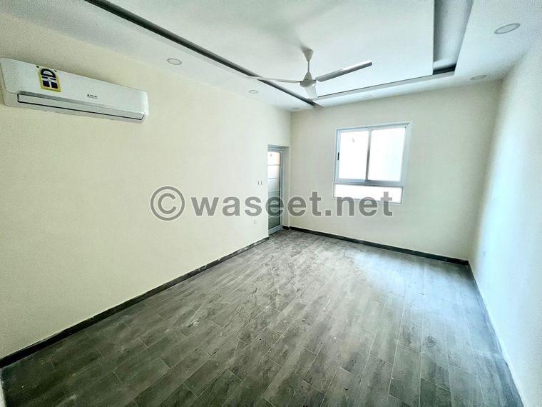 For sale an Arabic style apartment in New Hidd 5