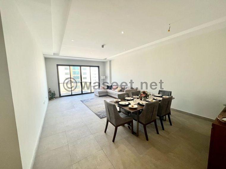 For sale an apartment of 165 m in New Hidd 0