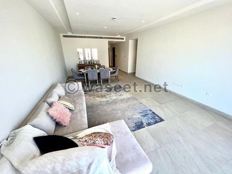 For sale an apartment of 165 m in New Hidd 1