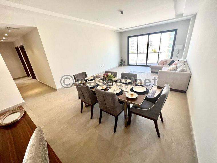 For sale an apartment of 165 m in New Hidd 2