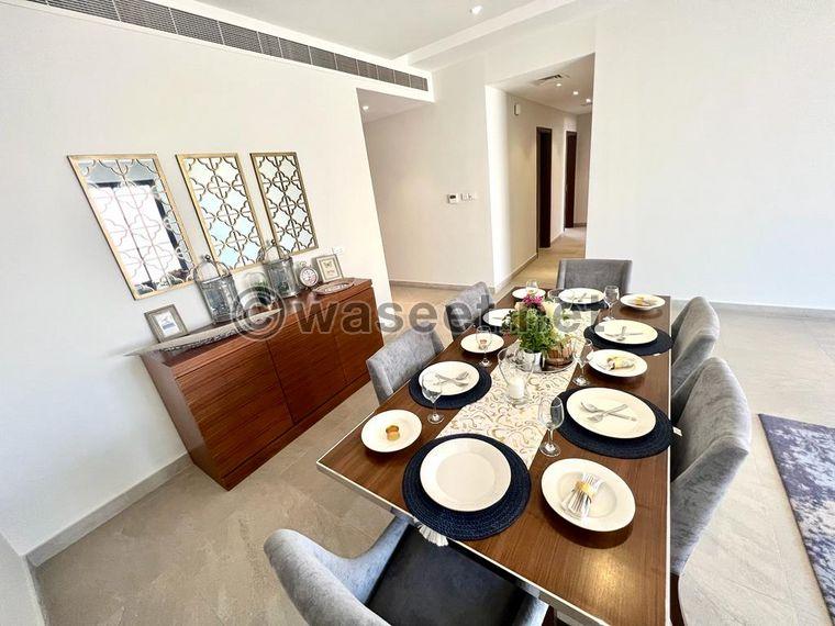 For sale an apartment of 165 m in New Hidd 3