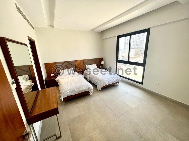 For sale an apartment of 165 m in New Hidd 7