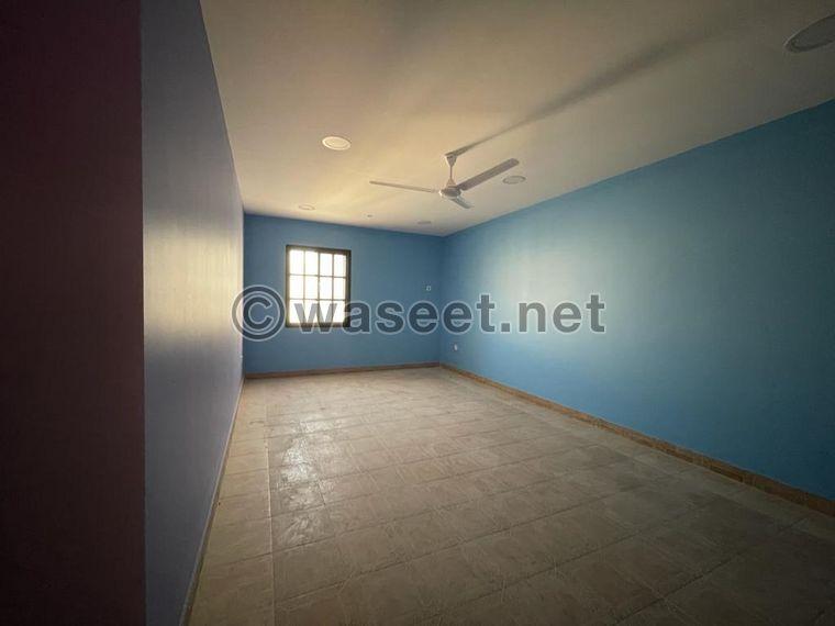 For rent a villa of 250m in Riffa, Al-Hajiyat 2