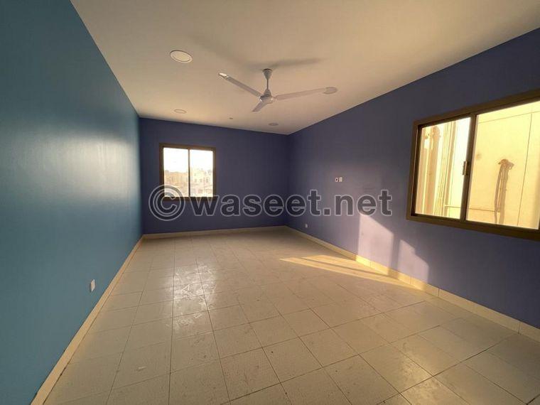 For rent a villa of 250m in Riffa, Al-Hajiyat 5
