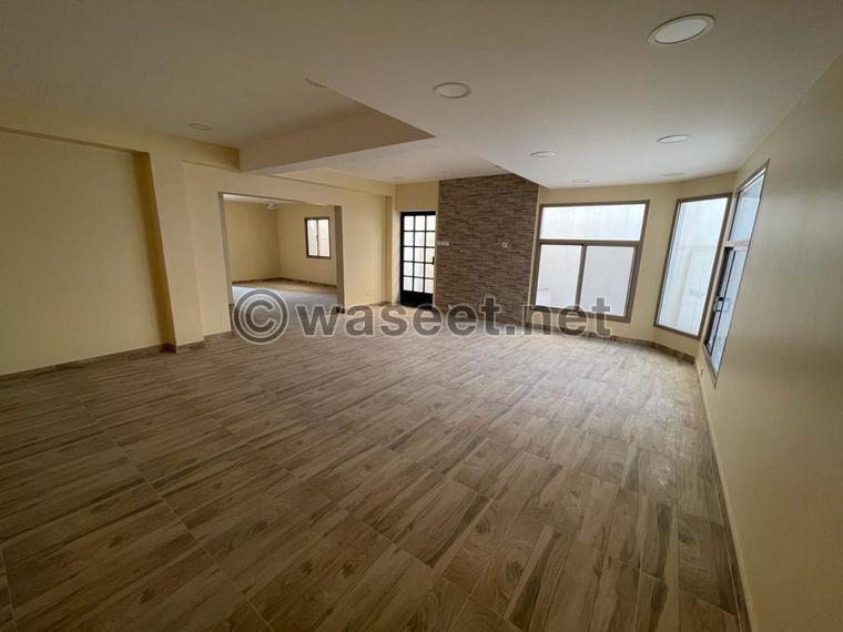 For rent a villa of 250m in Riffa, Al-Hajiyat 6