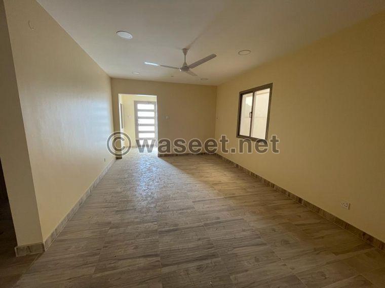 For rent a villa of 250m in Riffa, Al-Hajiyat 7