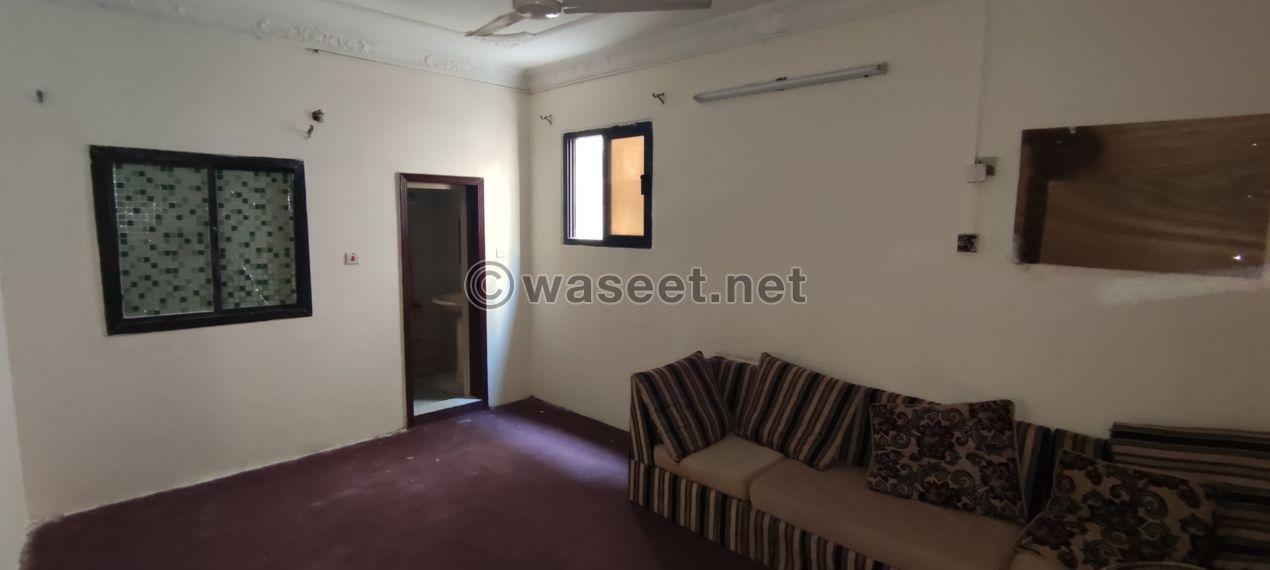 For rent a house in Muharraq, Fereej Bin Ali 4
