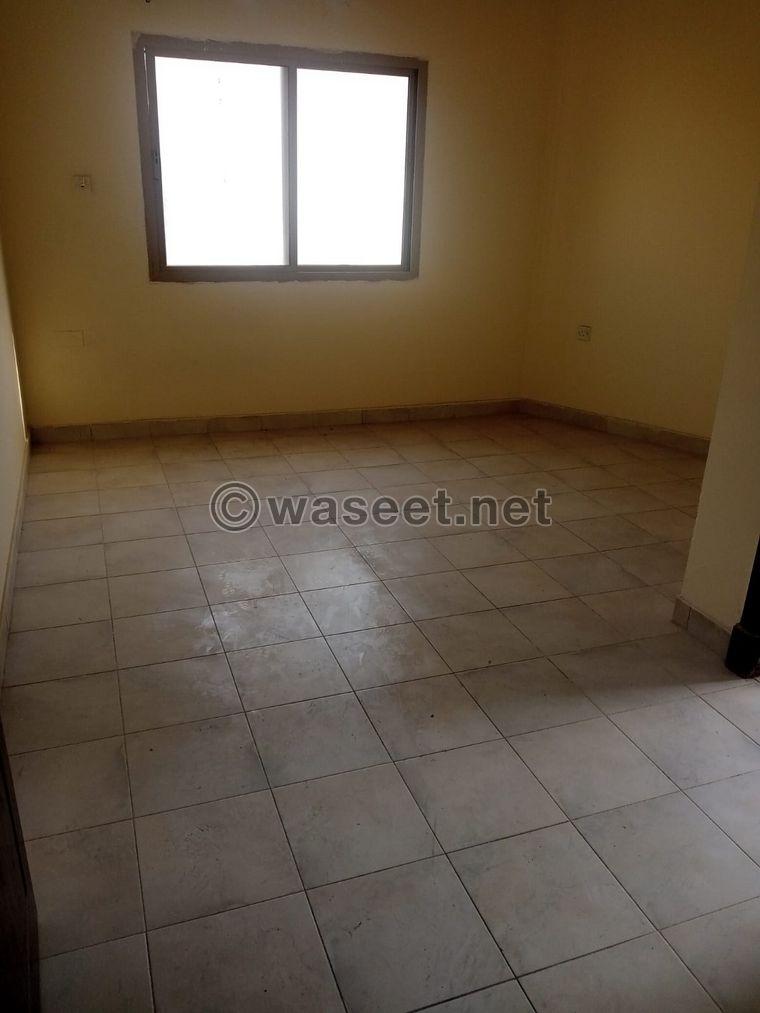 Two-room apartment for rent in Ras Rumman 1