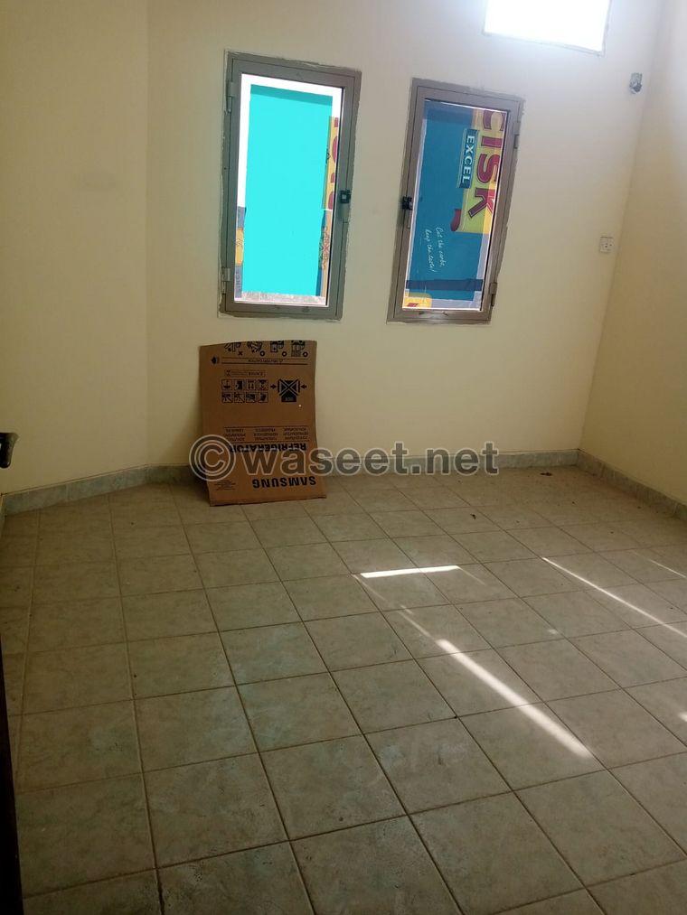 Two-room apartment for rent in Ras Rumman 2