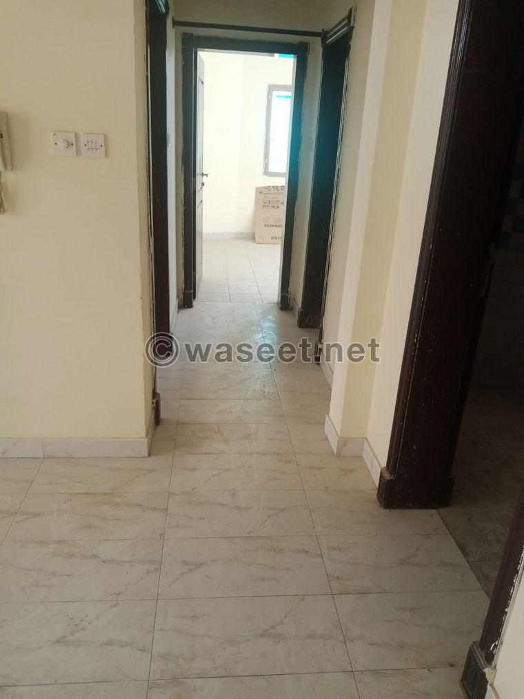 Two-room apartment for rent in Ras Rumman 5
