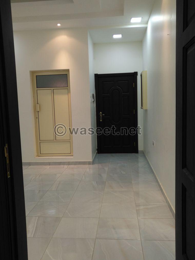 Two bedroom apartment for rent in Isa Town 2