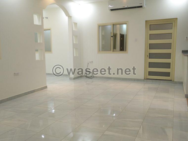 Two bedroom apartment for rent in Isa Town 0
