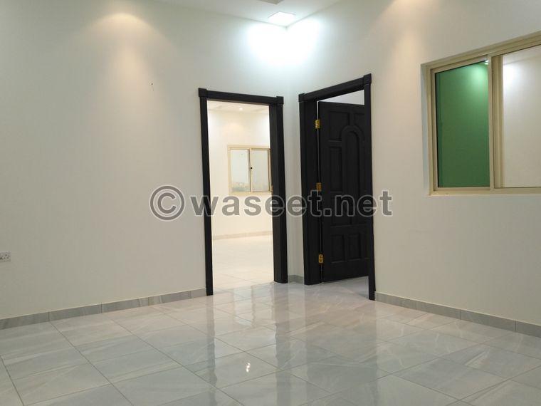 Two bedroom apartment for rent in Isa Town 3