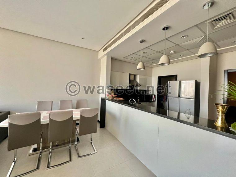 Apartment for sale in Reef Island, area of ​​127 meters 0