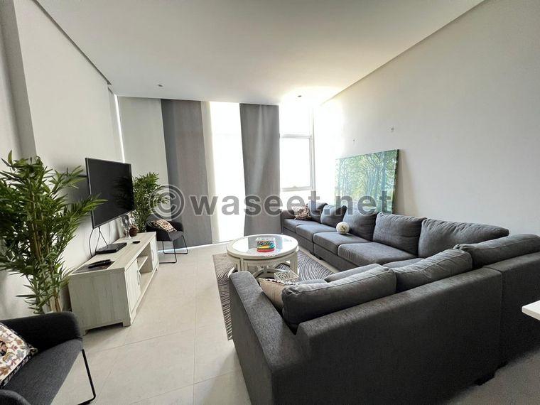 Apartment for sale in Reef Island, area of ​​127 meters 1