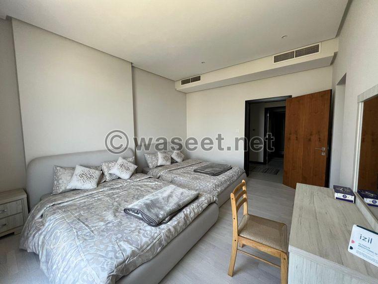 Apartment for sale in Reef Island, area of ​​127 meters 4
