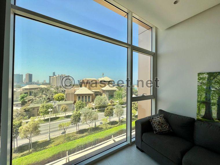 Apartment for sale in Reef Island, area of ​​127 meters 10