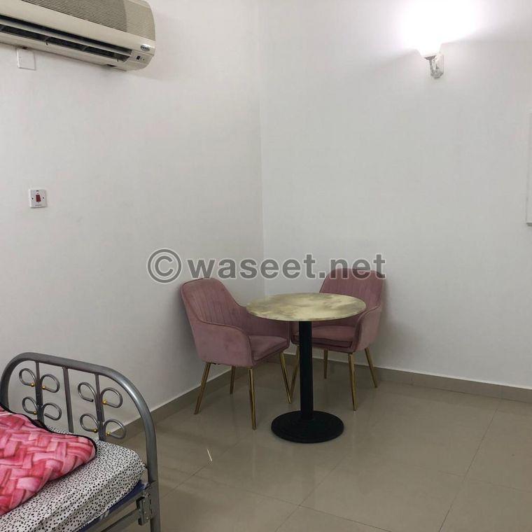 Apartment for rent on Sitra Al Haiwi Bridge 2