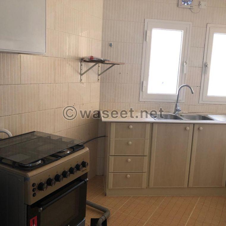 Apartment for rent on Sitra Al Haiwi Bridge 3