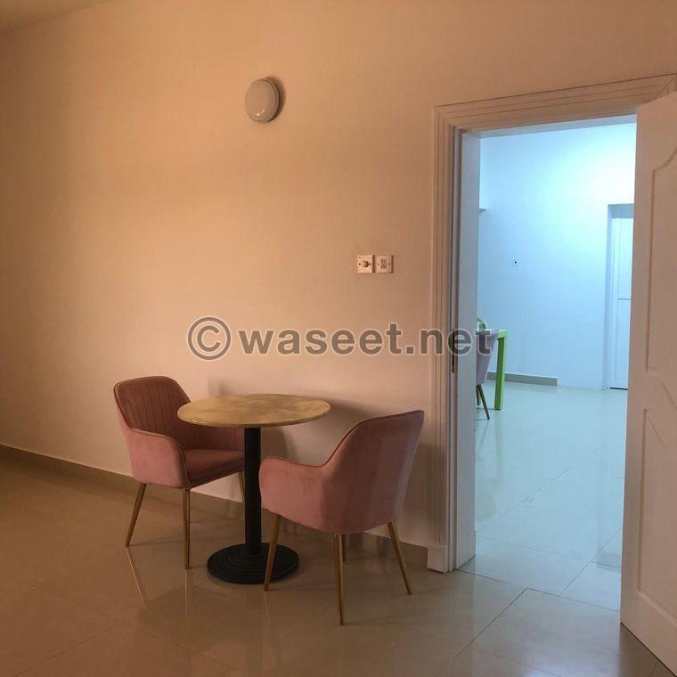 Apartment for rent on Sitra Al Haiwi Bridge 4