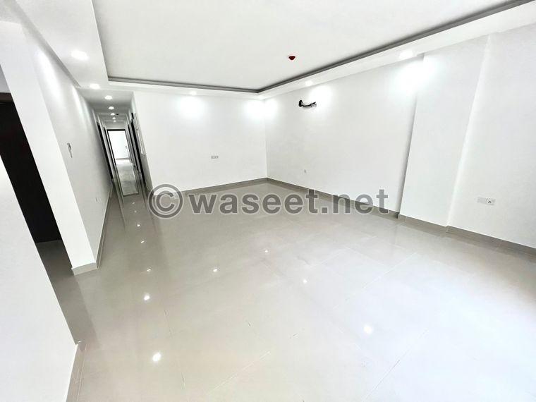 For sale a spacious apartment with an Arabic system in the new border 0