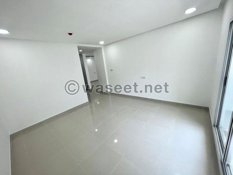 For sale a spacious apartment with an Arabic system in the new border 1