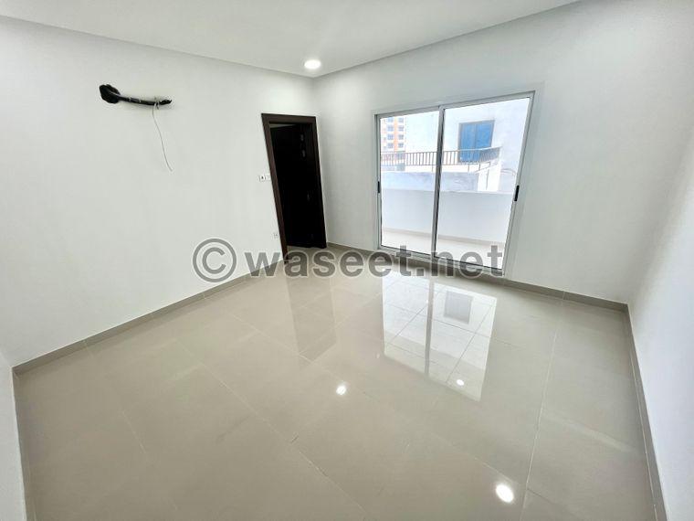 For sale a spacious apartment with an Arabic system in the new border 3