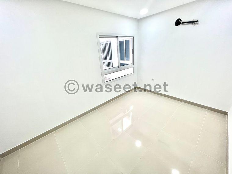 For sale a spacious apartment with an Arabic system in the new border 5
