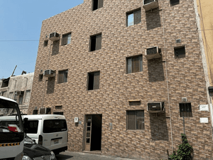 Residential building for sale in Manama Center