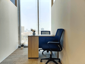 Get Now your Commercial office 102 BD Monthly