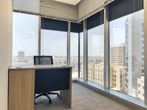 Call Now For Commercial office Available For Rent in Seef